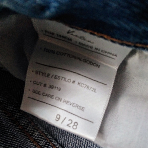 90s Style Jeans Bundle - Picture 7 of 9